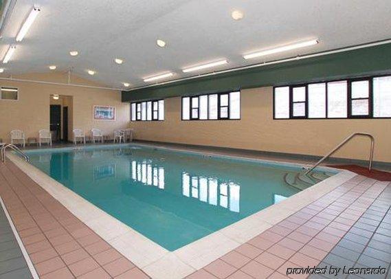 Red Roof Inn Моргед Екстер'єр фото
